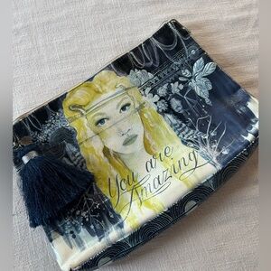 Papaya Art bag